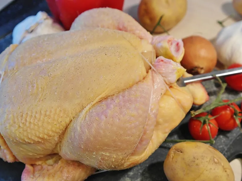 Tavuk (Tüm) 1,6 kg
