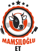 Mamsıloğlu Et logosu